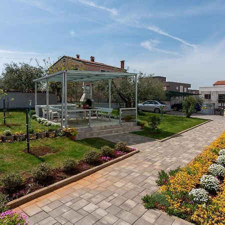 Apart Residence Blue Sea Poreč Kültér fotó