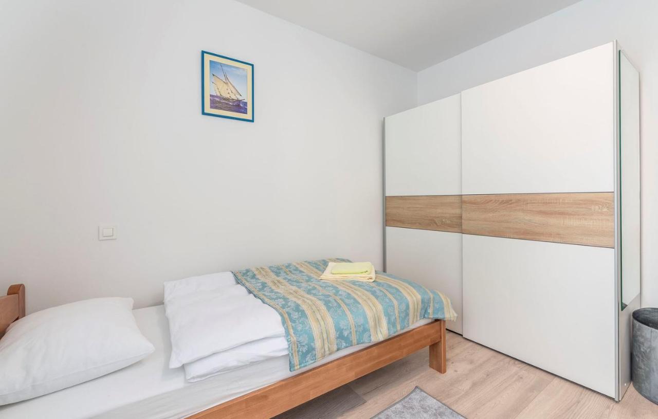 Apart Residence Blue Sea Poreč Kültér fotó