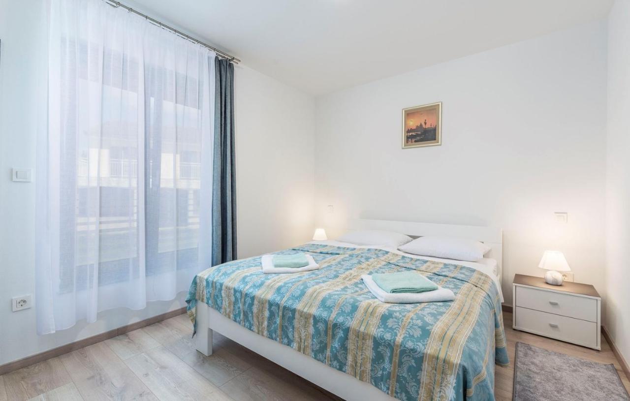 Apart Residence Blue Sea Poreč Kültér fotó